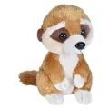 Produktbild: Wild Republic Hug'Ems Erdmännchen 21130 - Wild Republic Meerkat 16cm