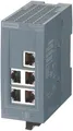 Produktbild: Siemens 6GK5005-0BA00-1AB2 Netzwerk-Switch
