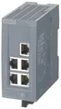 Produktbild: Siemens 6GK5005-0BA00-1AB2 Industrial Ethernet Switch 100 MBit/s