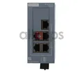 Produktbild: SCALANCE XB005 UNMANAGED INDUSTRIE SWITCH - 6GK5005-0BA00-1AB2 (USED)