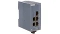 Produktbild: Unmanaged Industrie-Switch 5 RJ45-Ports 10/100 Mbit/s SCALANCE XB005