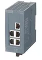 Produktbild: Siemens 6GK5005-0BA00-1AB2 SCALANCE Industrial Ethernet