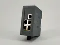 Produktbild: Siemens 6GK5005-0BA00-1AB2 Industrial Ethernet Switch, E01