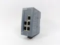 Produktbild: Siemens 6GK5005-0BA00-1AB2 Scalance XB005 Industrial Ethernet Switch
