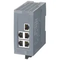 Produktbild: Siemens 6GK5005-0BA00-1AB2 Industrial Ethernet Switch 100 MBit/s