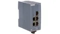 Produktbild: Switch przemysłowy niezarządzalny 5 portów RJ45 10/100 Mb/s SCALANCE XB005 6GK50