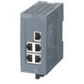 Produktbild: Siemens Dig.Industr. Scalance XB005 6GK5005-0BA00-1AB2 Switch 6GK50050BA001AB2
