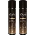 Produktbild: ahuhu organic hair care Trockenshampoo für Volumen & Frische 2x 300ml