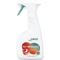 Produktbild: HAKA Fettreiniger Spray 500ml Küchenreiniger Reinigungsmittel Grillreiniger