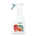 Produktbild: HAKA Fettreiniger Spray, 500 ml, Fettlöser für Küche, gegen Eingebranntes & Fett, ideal für Grill, Backofen & Dunstabzugshaube, vegan, materialschonend, ohne aggressive Chemie