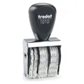 Produktbild: Trodat Datumstempel 1010 (1010/B)