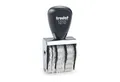Produktbild: TRODAT Stempel trodat® 1010 Classic 1010 Dater - Datumstempel, 26 x 4 mm