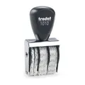 Produktbild: trodat® 1010 Classic 1010 Dater - Datumstempel, 26 x 4 mm