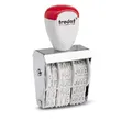 Produktbild: Trodat 51101001 Datumstempel in Buchst. Abdruck 4 x 26 mm