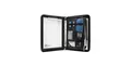 Produktbild: WEDO Konferenzmappe ® ELEGANCE 37,5 x 28 x 6,4 cm (B x H x T) Kunstleder/Nylo...