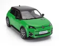 Produktbild: NOREV 1/18 - Renault 5 E-Tech - 2024 185502