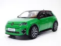 Produktbild: RENAULT 5 E-Tech 100% électrique vert Pop & toit noir 1/18 R5