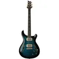Produktbild: PRS SE Hollowbody II Piezo Peacock Blue - E-Gitarre