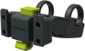 Produktbild: Basil Adapter Klickfix Korbhalter Lenkeradapter EBike (breiter) mittiges Display