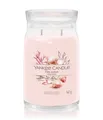 Produktbild: Yankee Candle Pink Sands Duftkerze 567 g