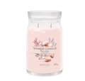Produktbild: Yankee Candle Duftkerze Pink Sands Signatur Kerze 567 g