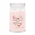 Produktbild: YANKEE CANDLE Pink Sands Duftkerze 567g