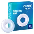 Produktbild: Durex Pleasure Ring - Penisring
