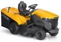 Produktbild: Gartentraktor Benzinrasenmäher Stiga Estate 798 W ST 600 Twin
