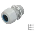 Produktbild: Kleinhuis Kabelverschraubung metric-M40 EN 50 262 (350M40)