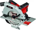 Produktbild: Einhell Handkreissäge TE-CS 190/1 Ø190mm Blatt 6000 min^-1 Säge 1500 W LED HM