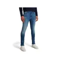 Produktbild: G-STAR RAW REVEND SKINNY MEDIUM INDIGO AGED Herren Jeans