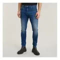 Produktbild: G-Star für Herren. 51010-8968-6028 Jeans Revend Skinny blau (31/34), Lässig, Baumwolle, Denim