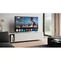 Produktbild: Sharp 55HP5265E 55 Zoll QLED 4K Fernseher Frameless Dolby Vision Atmos Google TV HDR10 - Schwarz