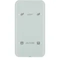 Produktbild: Berker Touch-Sensor 2fach 75142160 Bussystem-Tastsensoren Touch-Sensor