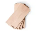 Produktbild: Grillfürst Räucherbrett Grillfürst Räucherbretter Buche 29 x 13 x 1cm 4er Set