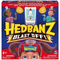 Produktbild: Soziales Familienspiel Hedbanz Blast Off!