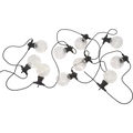 Produktbild: LED Party-Lichterkette 