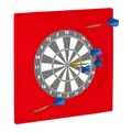 Produktbild: Dartscheibe schutzring Dart Auffangring quadratisch 1 kg Dart Schutzring
