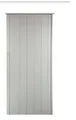 Produktbild: Standom Falttür Schiebetür 6 Farben H. 202 cm für Türbreite von 84 bis 109 cm st3 Neu (1 Karton, 1-St., 1 Set), teils vormontiert