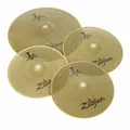 Produktbild: Zildjian L80 Low Volume 348 Box Set