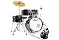 Produktbild: Pearl Drums Schlagzeug Pearl Roadshow Schlagzeug mit Kopfhörer und Sticks