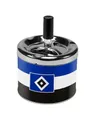 Produktbild: HSV Tasse HSV Windaschenbecher b-w-s