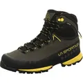 Produktbild: La Sportiva 27I 900 100 TX 5 Mid Wanderschuh grau 43 EU