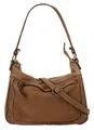 Produktbild: Cluty Shopper, echt Leder, Made in Italy
