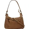 Produktbild: Cluty Shopper Damen 021137 cognac - Braun