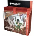 Produktbild: Magic: The Gathering Avatar: The Last Airbender Collector Booster Box - Englisch