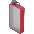 Produktbild: Boulder 16 oz Flask - Trinkflasche haute red