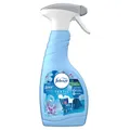 Produktbild: Procter & Gamble Service GmbH Febreze Textilerfrischer, Aprilfrisch, Textilspray zur Entfernung von hartnäckigen Gerüchen, 500 ml - Sprühflasche 8006540728437