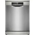 Produktbild: Bosch Serie 6 SMS6ZCI16E Freistehender Geschirrspüler, Höhe 84,5 cm, Breite 60 cm, Silver Inox