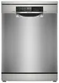 Produktbild: Bosch Serie 6 SMS6ZCI16E 60 cm Geschirrspüler freistehend Sehr leise 14